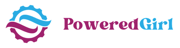 Powered Girl
